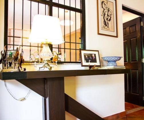 1265 Crescent Villa Candolim Bagian luar foto